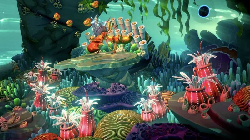 Fantasia: Music Evolved - launch trailer