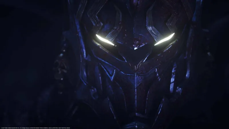 Stranger of Paradise: Final Fantasy Origin