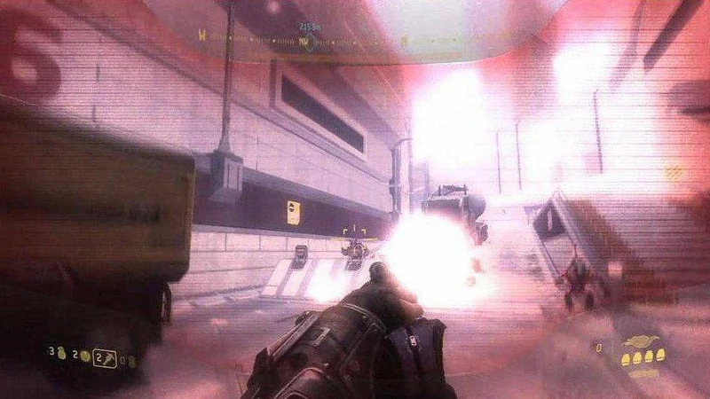 Halo 3: ODST