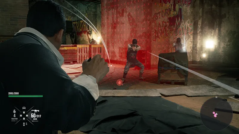 Oznámena akční hra Gang of Dragon od tvůrce série Yakuza