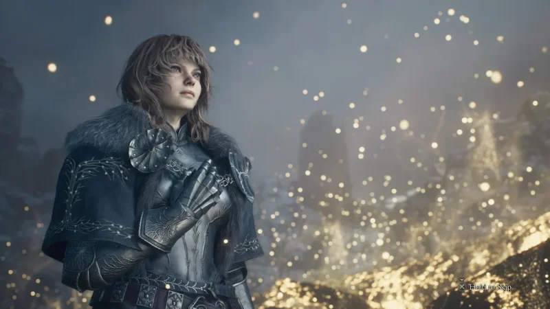 Dragon’s Dogma II: Dark Arisen