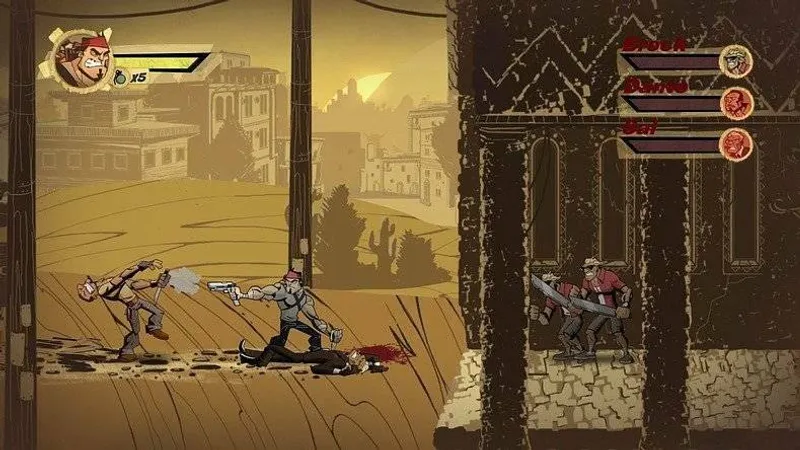 Shank má datum vydání