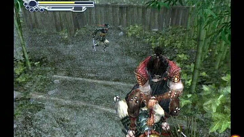Onimusha 2: Samurai's Destiny