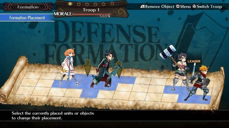 Grand Kingdom vyjde během léta v Evropě