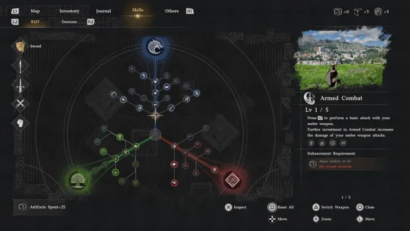 Crimson Desert by mohl brzy dosáhnout na 5 milionů prodaných kopií, vývojáři zvažují Nintendo Switch 2 verzi