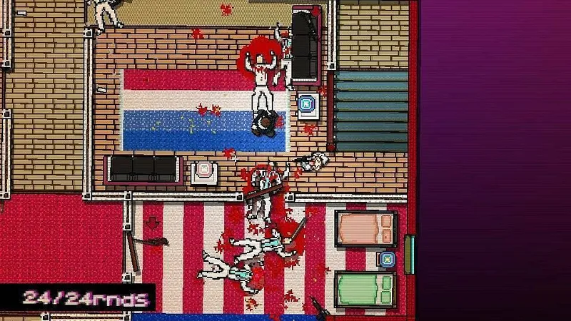 Hotline Miami