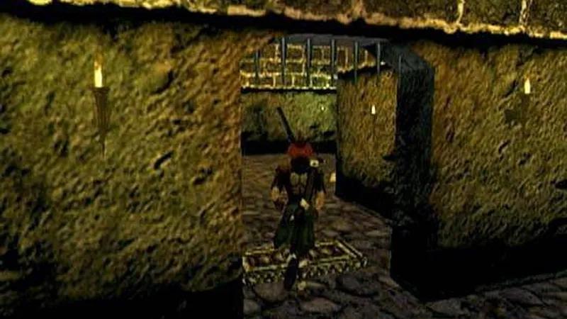 Prince of Persia: Arabian Nights