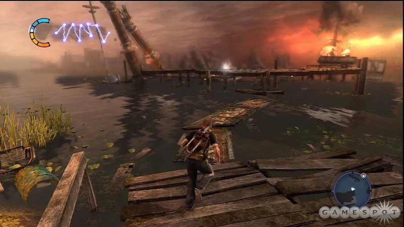 Sony dál nakupuje – získala studio Sucker Punch (inFamous)