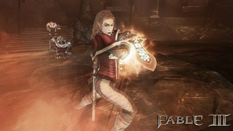 Fable 3