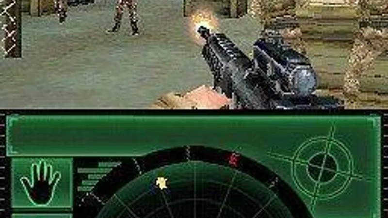 Oznámeno Call of Duty: Modern Warfare: Mobilised