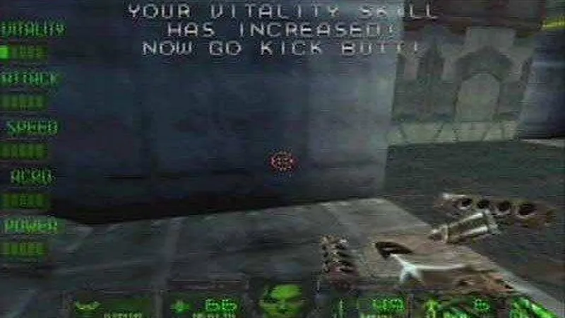 John Romero's Daikatana