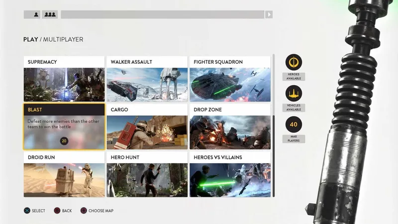 Star Wars: Battlefront