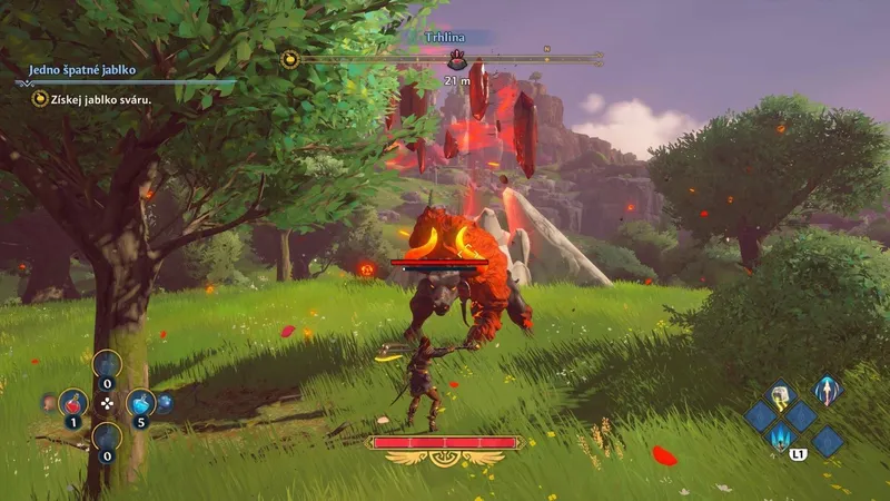 Immortals: Fenyx Rising