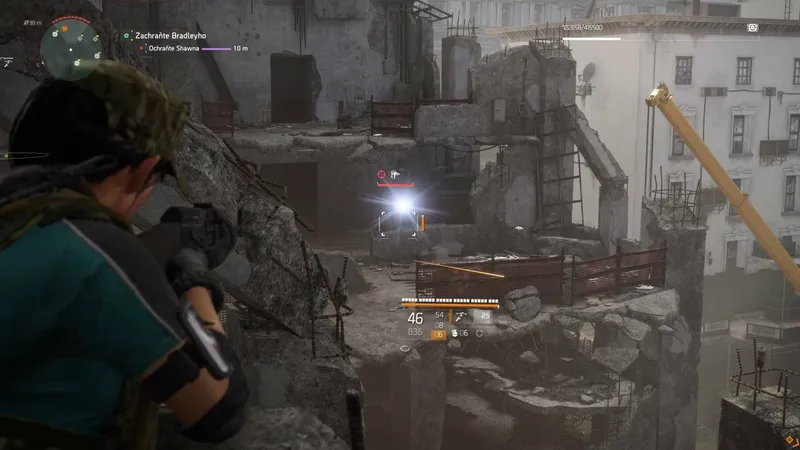 Už brzy se zřejmě rozjede naplno vývoj hry Tom Clancy's The Division 3