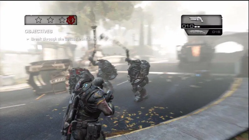 People Can Fly přejmenováno na Epic Games Poland