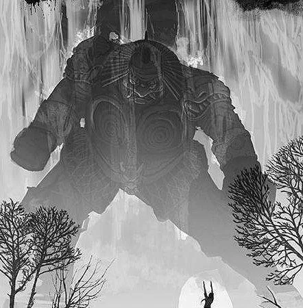 Původně měl Tomb Raider obsahovat démony a obrovská monstra