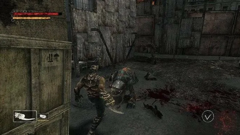 The Swarm má datum vydání a první obrázky