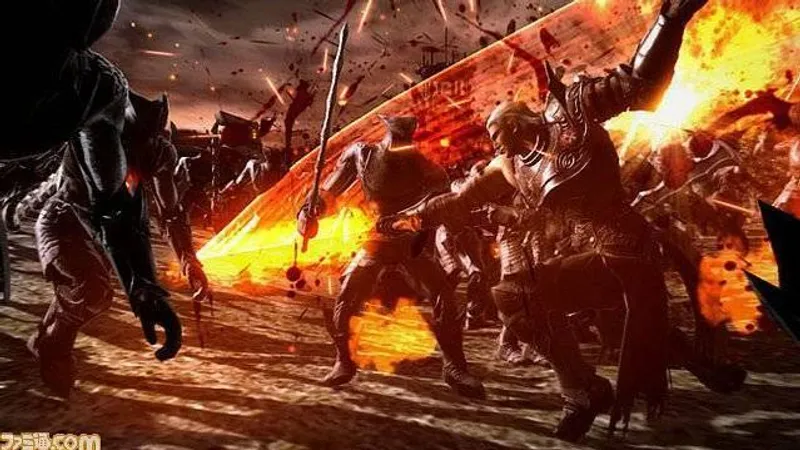 Call of Juarez Bound in Blood má datum