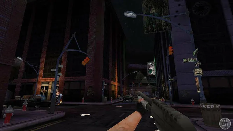 Duke Nukem: Critical Mass pro PSP