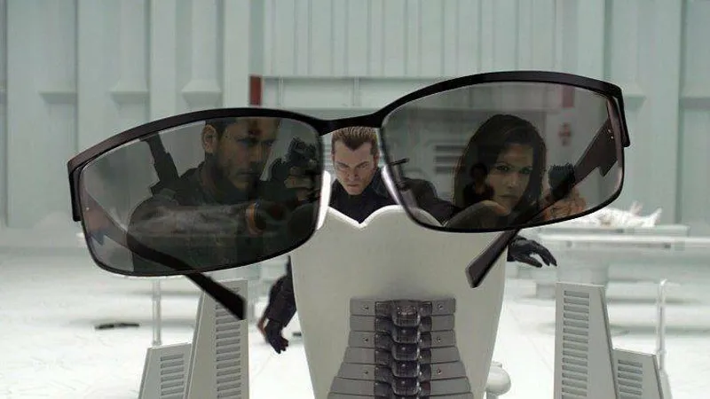 Resident Evil Afterlife započne novou trilogii