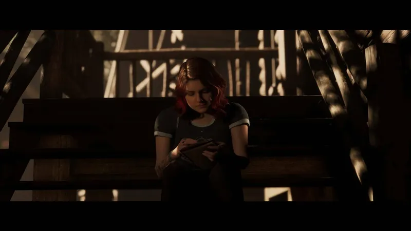 Režisér her Until Dawn a The Quarry připravuje další horor