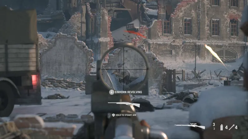 Call of Duty: Vanguard