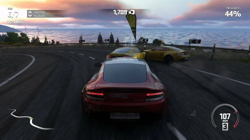 Za stažením Driveclubu z prodeje zřejmě může vypršení licence