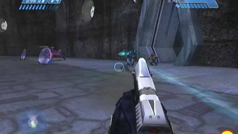 Halo: Combat Evolved