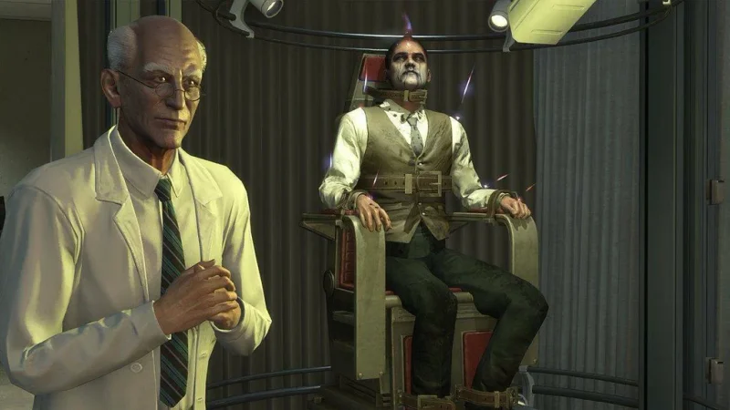 The Bureau: XCOM Declassified dostane na Xboxu 360 DLC Hangar 6 R&D