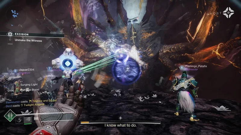 Destiny 2: The Final Shape