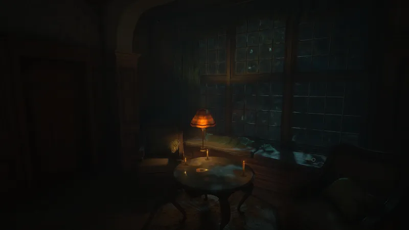 Layers of Fear: The Final Masterpiece Edition má datum vydání