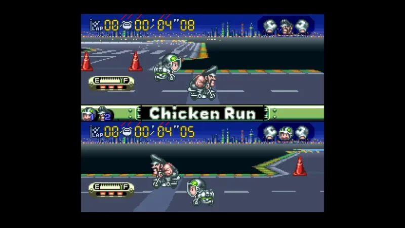 Začátkem června vyjde pro současné konzole klasická hra Rider’s Spirits