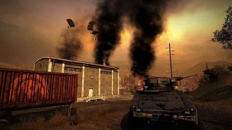 MAG s podporou PS Move + Nový BETA program