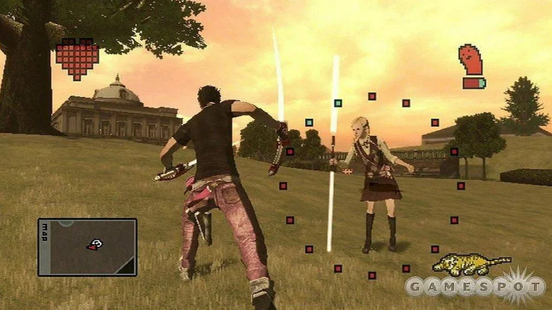 No More Heroes 2: Desperate Struggle má evropské datum vydání