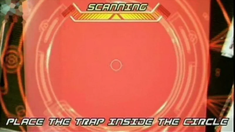 Invizimals jsou tu: ovládněte příšery!