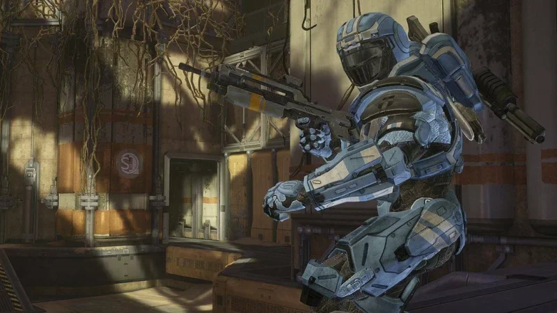 Halo 4 Champions Bundle již dnes nabídne tři DLC a bonusový obsah