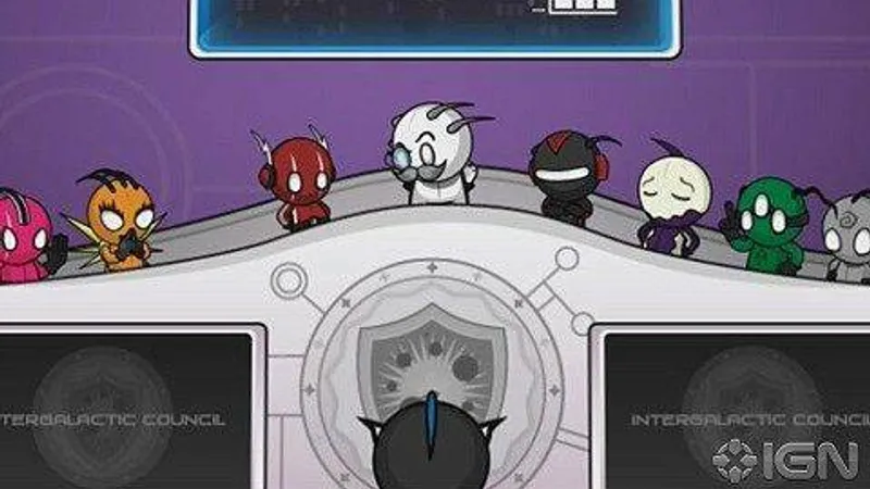 Minis hra Who´s That Flying má datum vydání