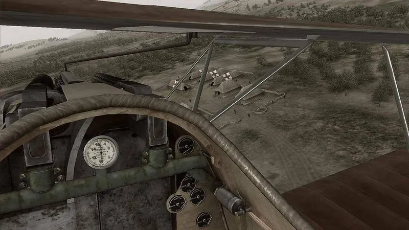 Air Conflicts: Secret Wars