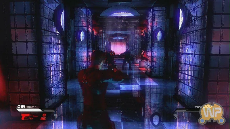 Infernal: Hell's Vengeance