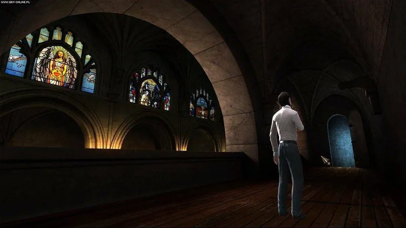 Odhalen soundtrack k Gray Matter