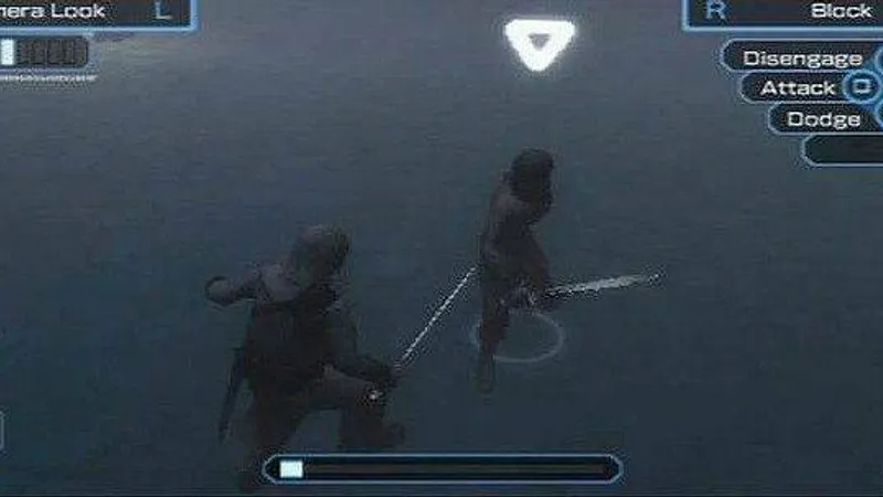 Assassin’s Creed: Bloodlines