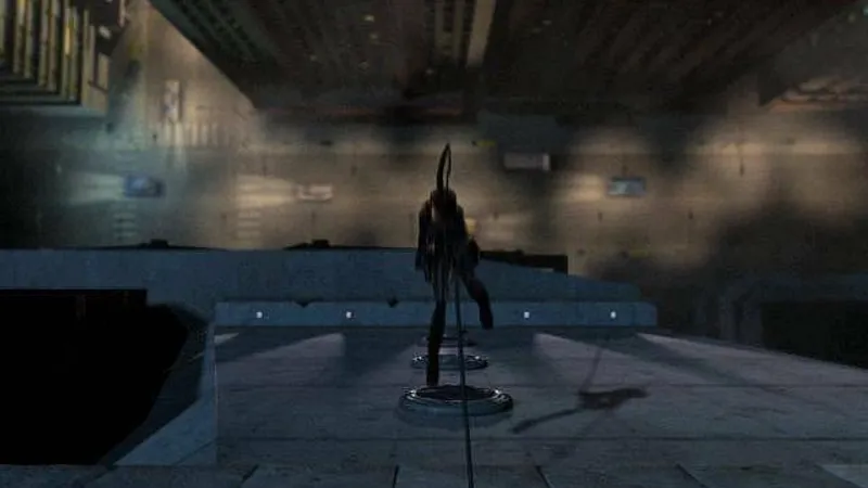 Tomb Raider 5: Chronicles