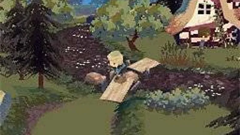 Final Fantasy Gaiden