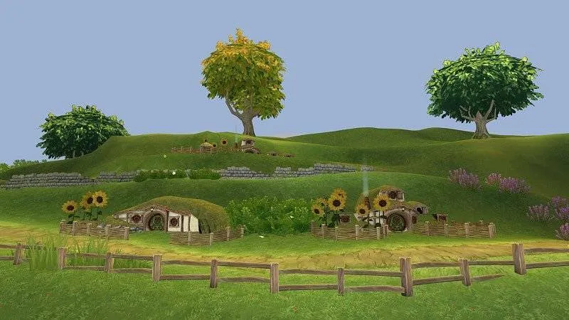 EA už nemá práva na Pána prstenů