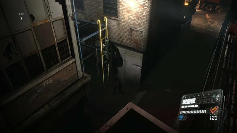 Resident Evil 6 Remaster