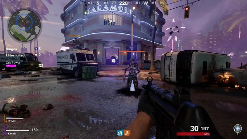 Studio Toys for Bob propouští a bude do budoucna pomáhat s Call of Duty Warzone