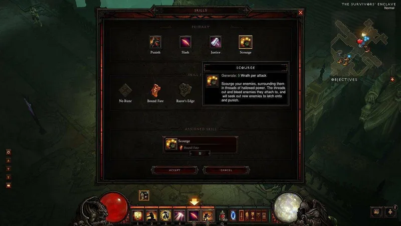 Diablo 3: Reaper of Souls