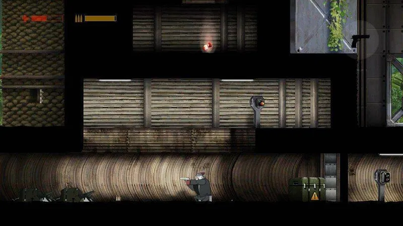 Rocketbirds: Hardboiled Chicken