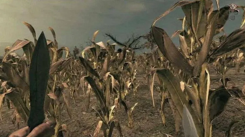 Call of Juarez: Bound in Blood