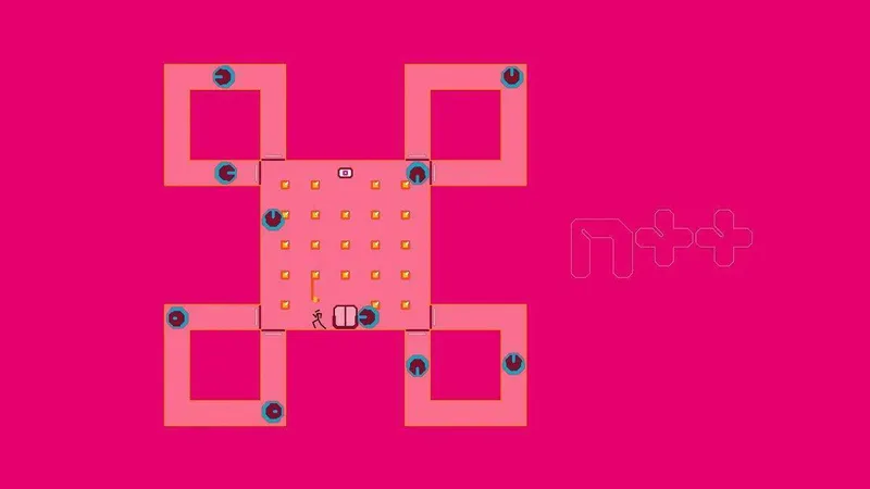 N++ vyjde na PS4 koncem měsíce